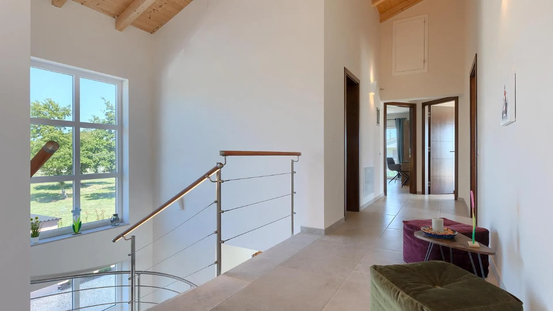 Villa Medici Jursici Croatia