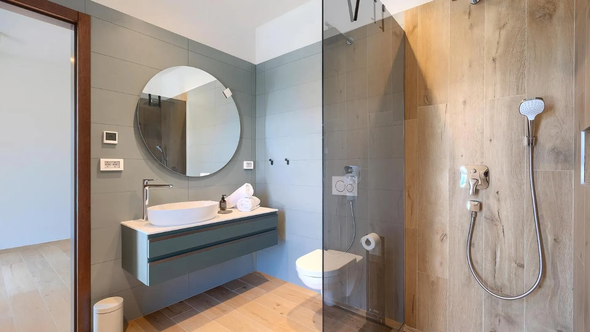 Villa Medici Jursici Croatia